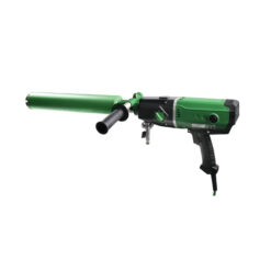 Alternative view of DMP-162P Drilling Machine