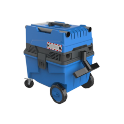 AVC 38 - Dry Vacuum
