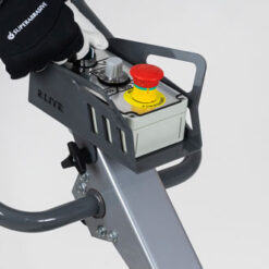 Alternative view of Lavina L16EU -  Triple Head Floor Grinder