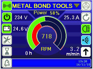 Diamond Products Group