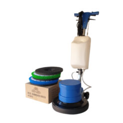Alternative view of Suprashine Deal - 1 x 425 Floor Scrubber Plus 4 Suprashine Pads