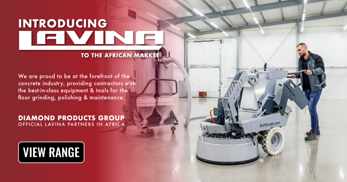 Diamond Products Group