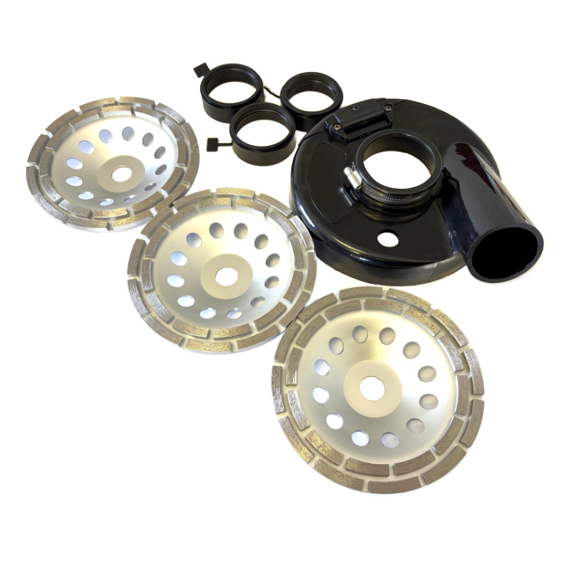 Diamond Products Group
