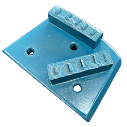 Qwik-Lok PCD Pads