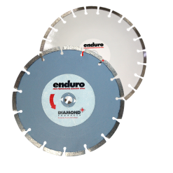 Floor Saw Blades