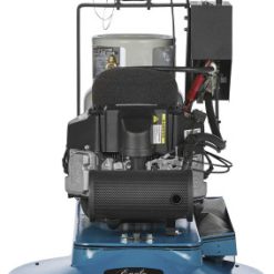 Alternative view of Eagle 700mm Propane Burnisher