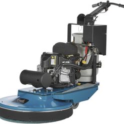 Eagle 700mm Propane Burnisher