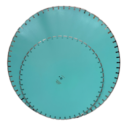 Wall Saw Blades