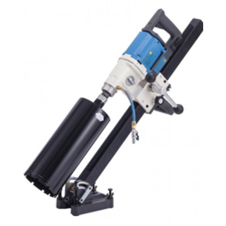Core Drilling