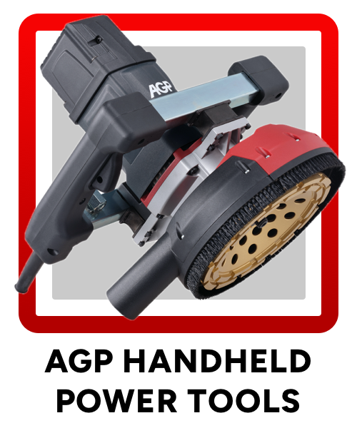 AGP Handheld Power Tools