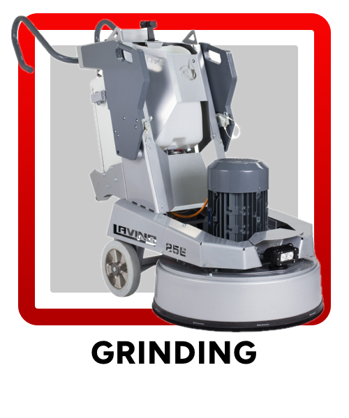 Grinding