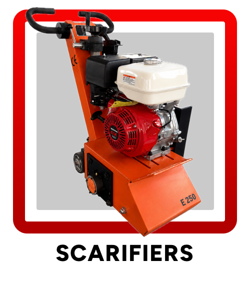 Scarifiers