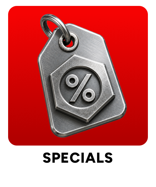 Specials